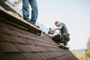 Local Roofers in West Mclean, VA